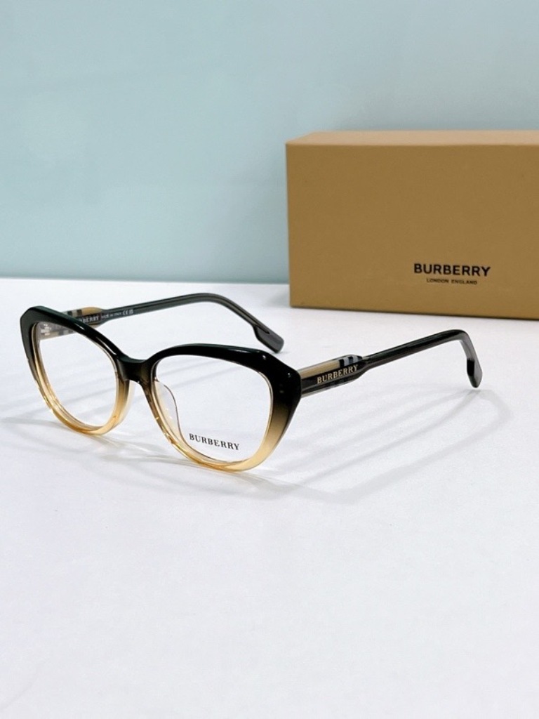 Burberry Plain Glass Spectacles(High Quality)-210