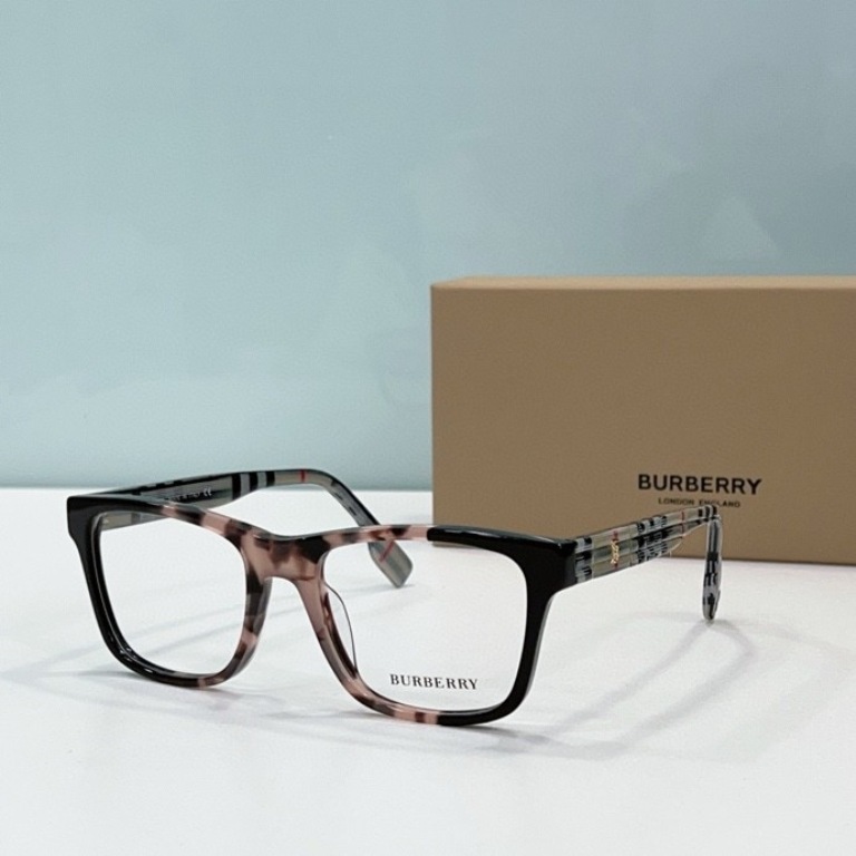Burberry Plain Glass Spectacles(High Quality)-208