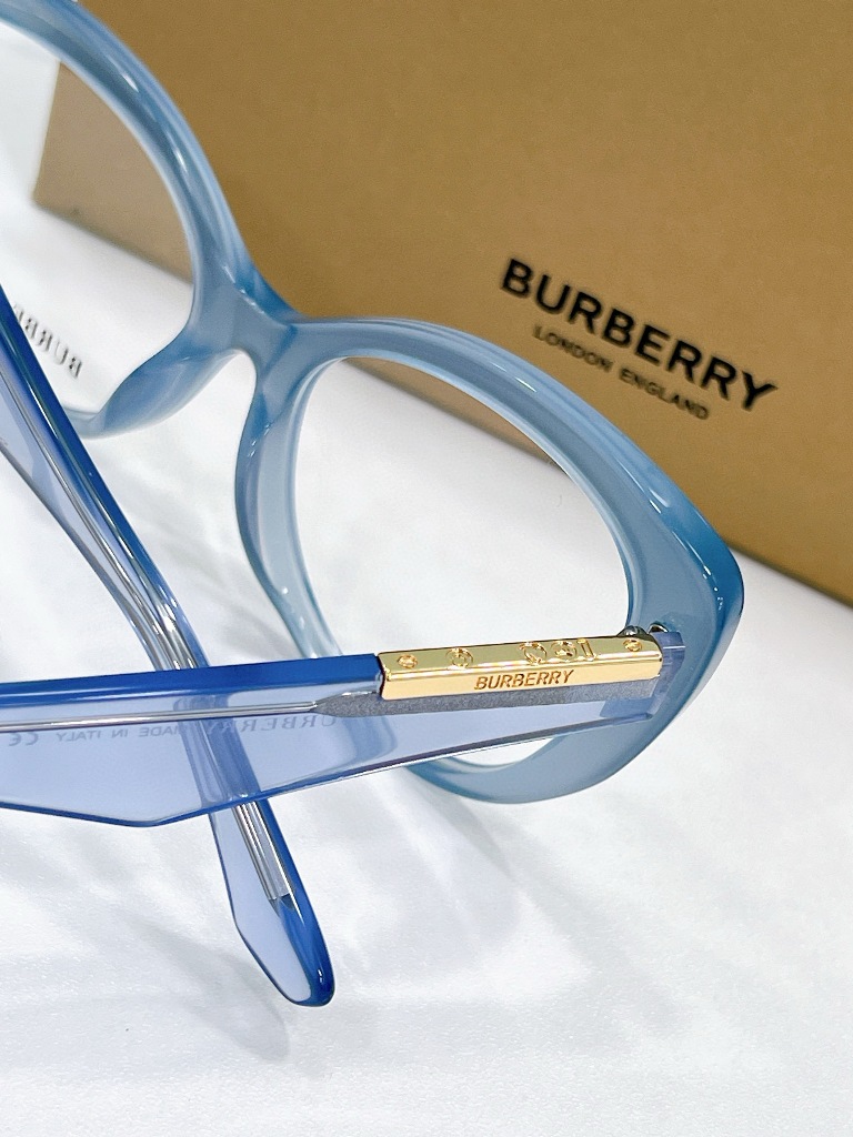 Burberry Plain Glass Spectacles(High Quality)-209