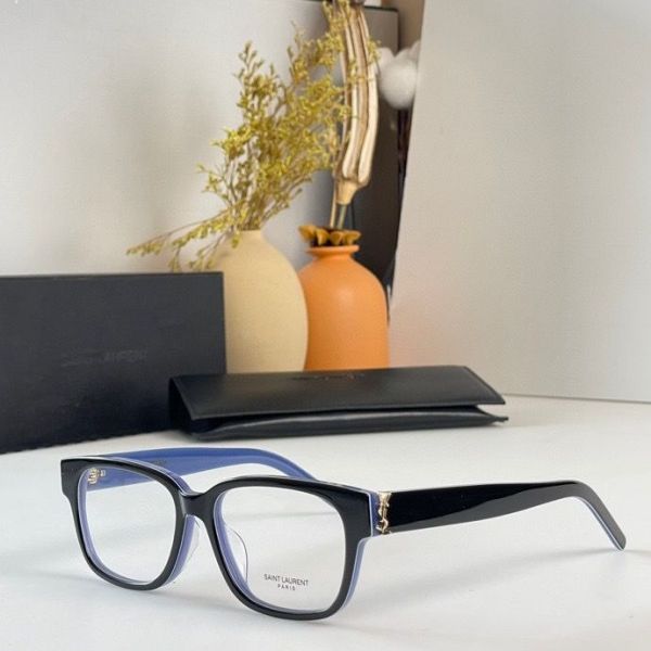 YSL Plain Glass Spectacles(High Quality)-037