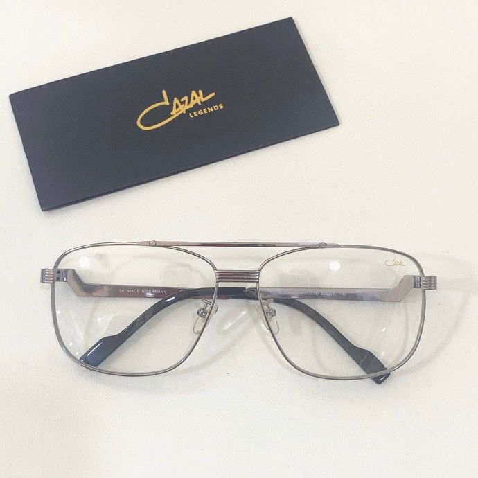 CAZAL Plain Glass Spectacles(High Quality)-091