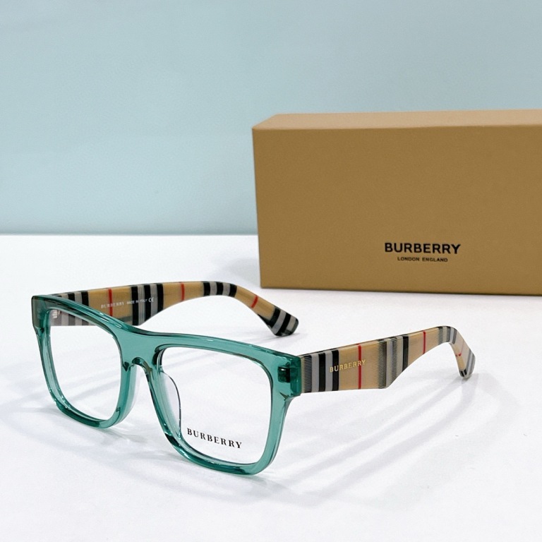 Burberry Plain Glass Spectacles(High Quality)-206