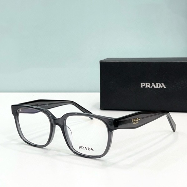 Prada Plain Glass Spectacles(High Quality)-412
