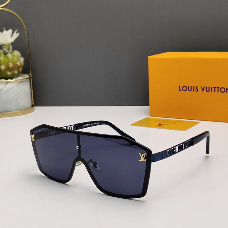 LV Sunglasses(1:1)-019