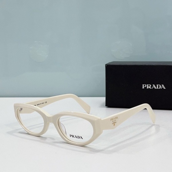 Prada Plain Glass Spectacles(High Quality)-411