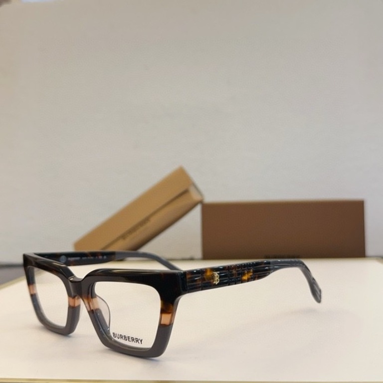 Burberry Plain Glass Spectacles(High Quality)-203