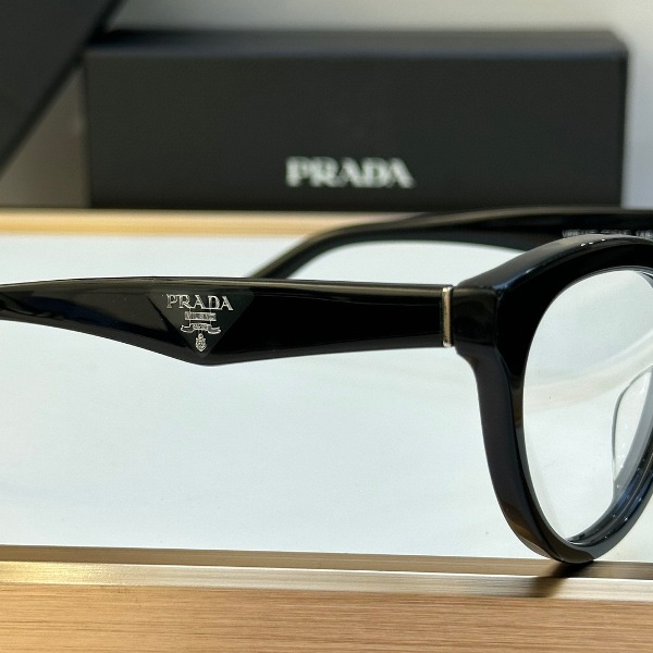 Prada Plain Glass Spectacles(High Quality)-402