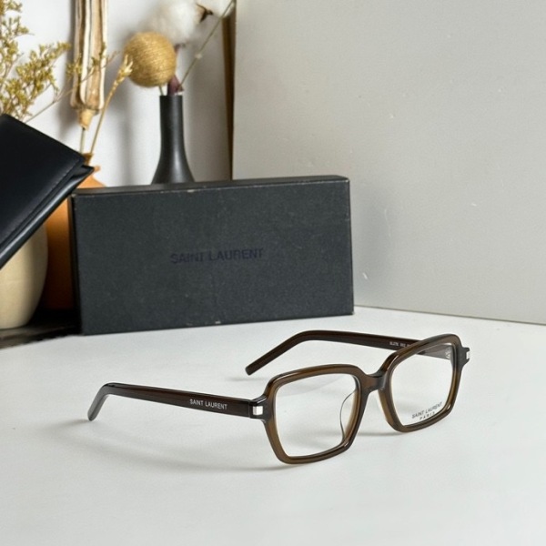 YSL Plain Glass Spectacles(High Quality)-036