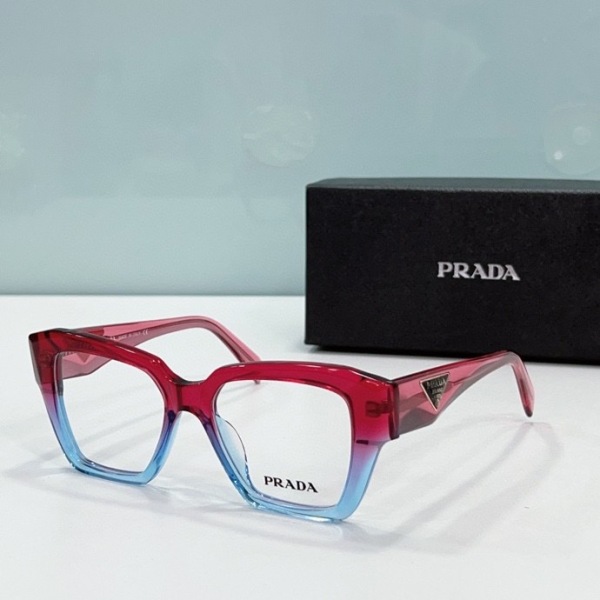 Prada Plain Glass Spectacles(High Quality)-407