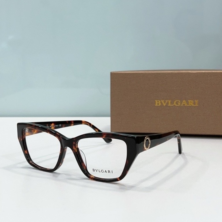 BVLGARI Plain Glass Spectacles(High Quality)-108