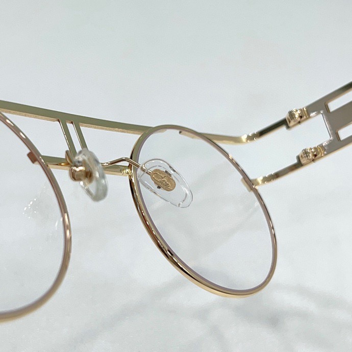 CAZAL Plain Glass Spectacles(High Quality)-090