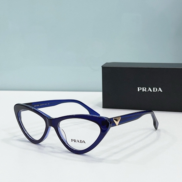 Prada Plain Glass Spectacles(High Quality)-405