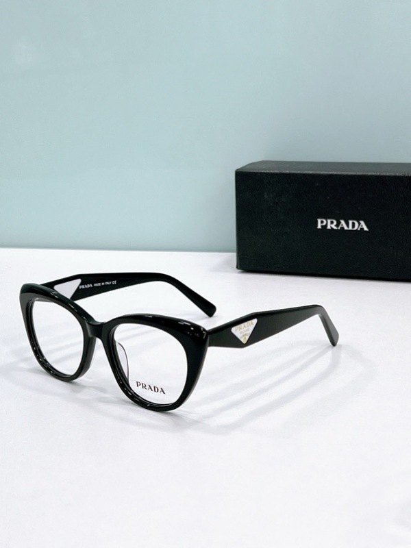 Prada Plain Glass Spectacles(High Quality)-403
