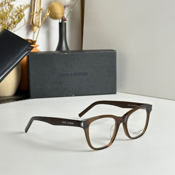YSL Plain Glass Spectacles(High Quality)-035