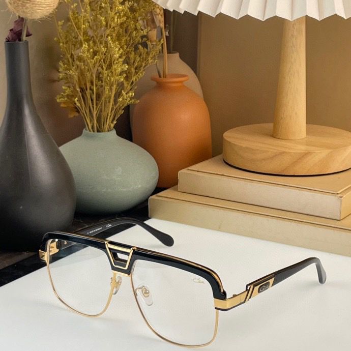CAZAL Plain Glass Spectacles(High Quality)-089