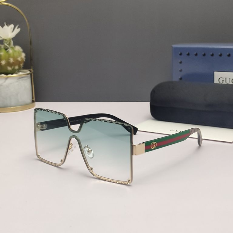 Gucci Sunglasses(1:1)-006