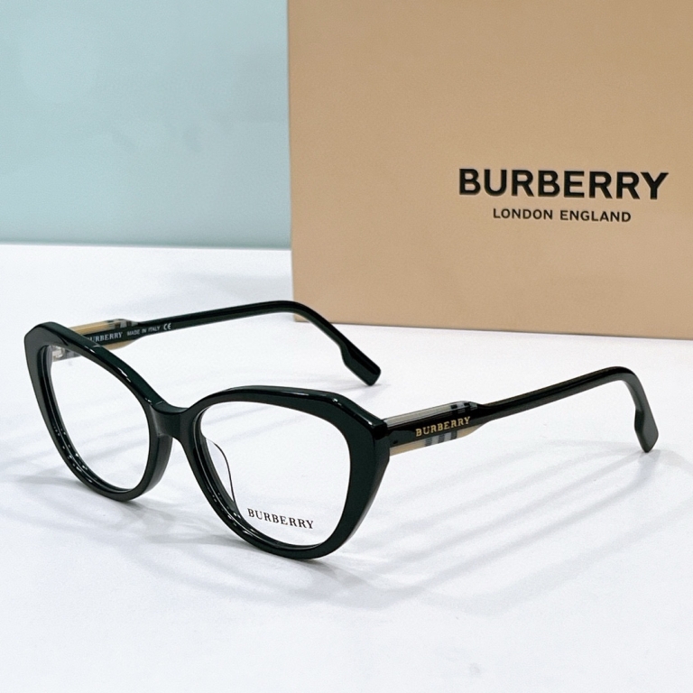 Burberry Plain Glass Spectacles(High Quality)-200