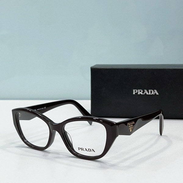 Prada Plain Glass Spectacles(High Quality)-398