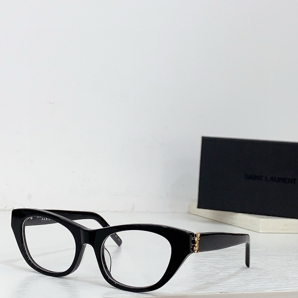 YSL Plain Glass Spectacles(High Quality)-034