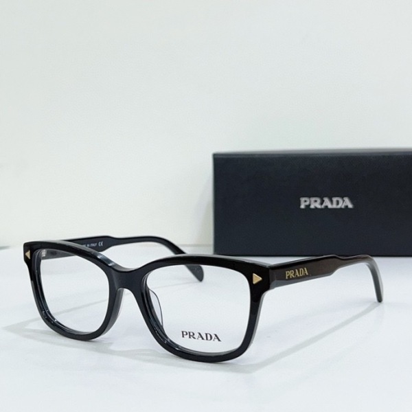 Prada Plain Glass Spectacles(High Quality)-396