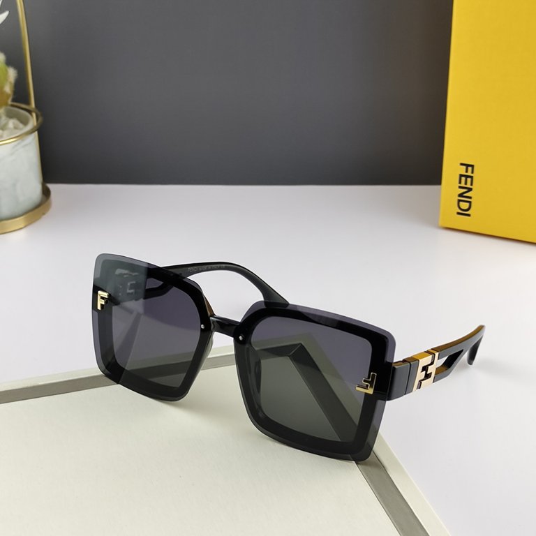Fendi Sunglasses(1:1)-002