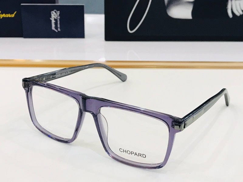 Chopard Plain Glass Spectacles(High Quality)-017