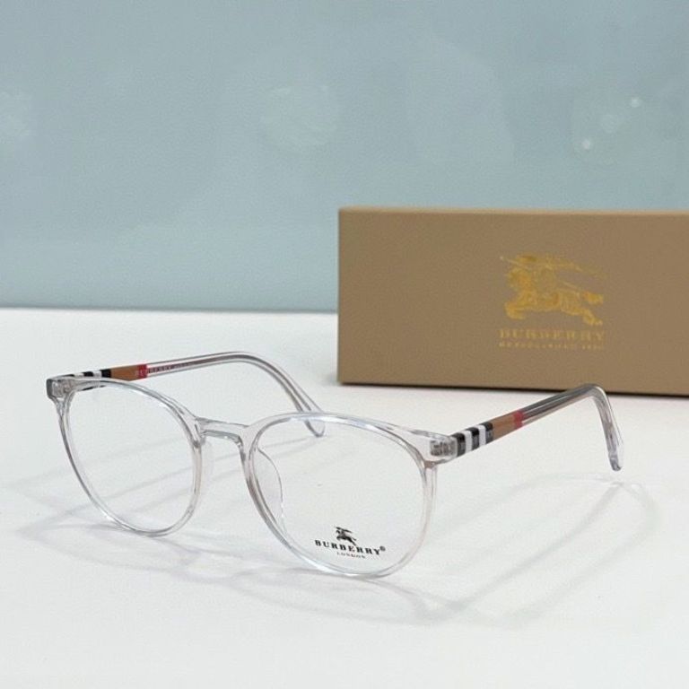 Burberry Plain Glass Spectacles(High Quality)-198