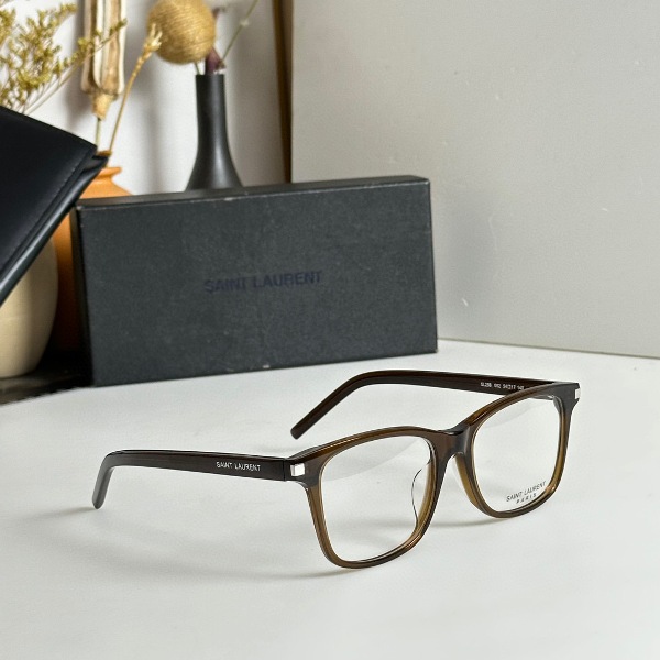 YSL Plain Glass Spectacles(High Quality)-033