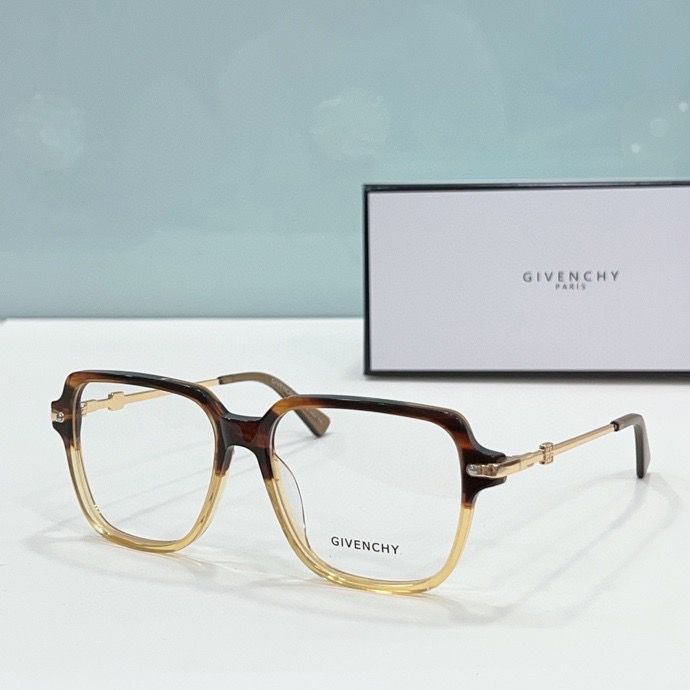 Givenchy Plain Glass Spectacles(High Quality)-013
