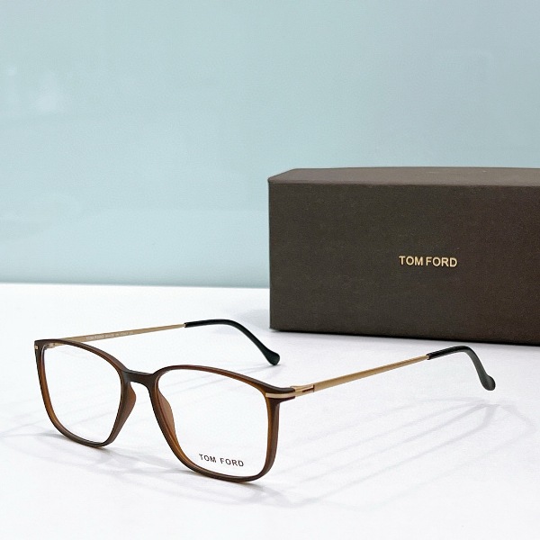 Tom Ford Plain Glass Spectacles(High Quality)-102