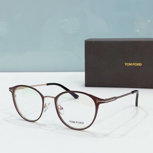 Tom Ford Plain Glass Spectacles(High Quality)-101