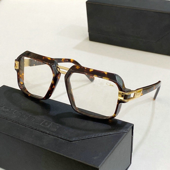 CAZAL Plain Glass Spectacles(High Quality)-084