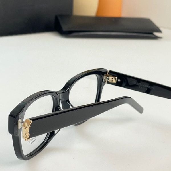 YSL Plain Glass Spectacles(High Quality)-032