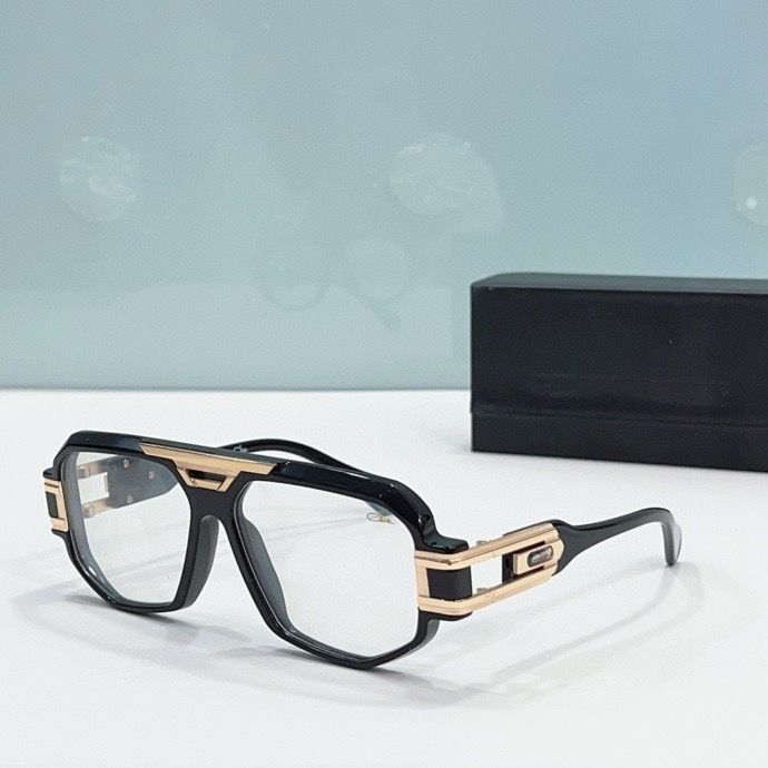 CAZAL Plain Glass Spectacles(High Quality)-087