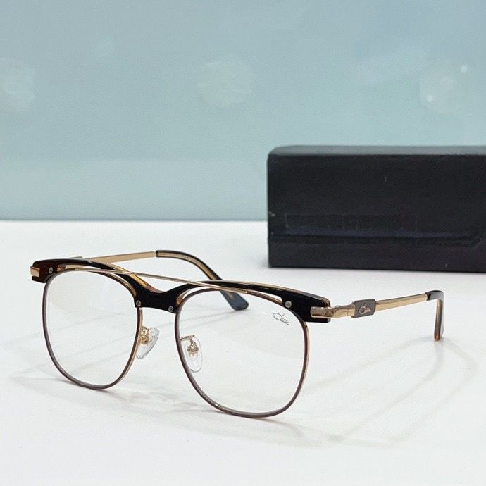 CAZAL Plain Glass Spectacles(High Quality)-086