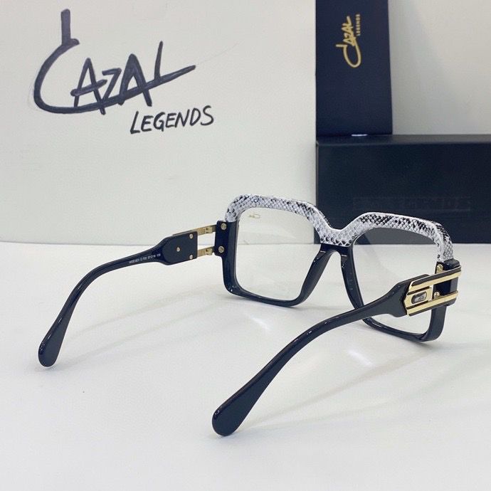 CAZAL Plain Glass Spectacles(High Quality)-085