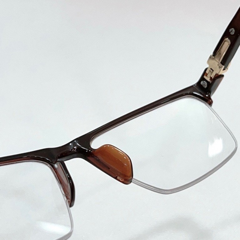 Cartier Plain Glass Spectacles(High Quality)-270
