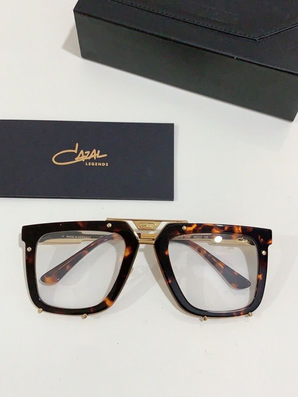 CAZAL Plain Glass Spectacles(High Quality)-083