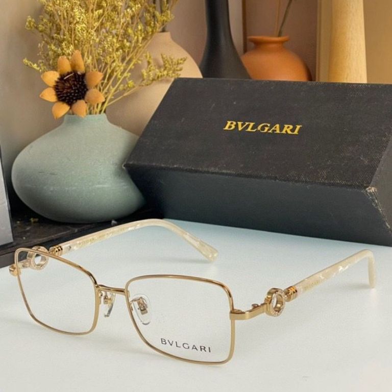 BVLGARI Plain Glass Spectacles(High Quality)-101