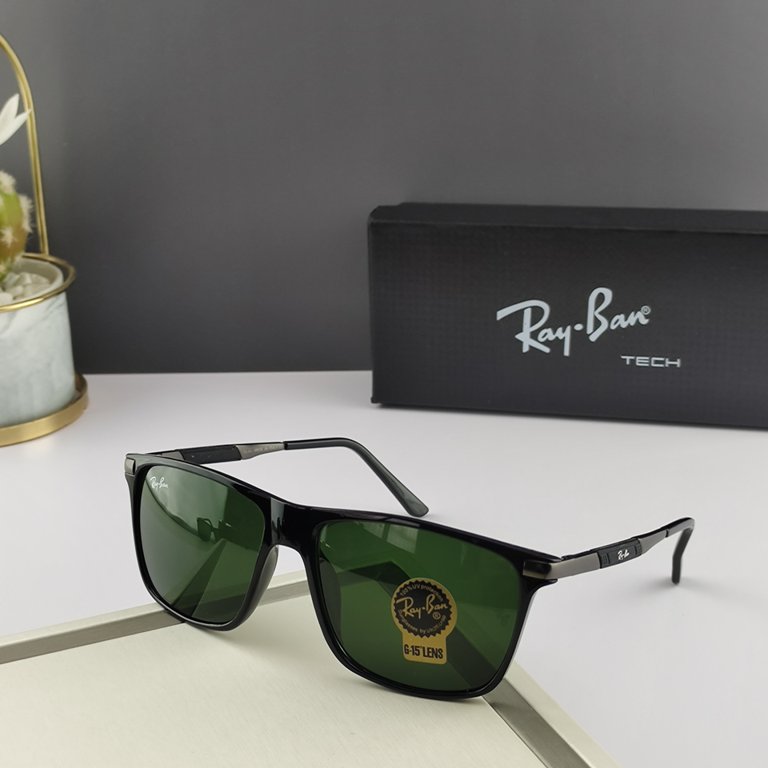 Ray-Ban Sunglasses(1:1)-025