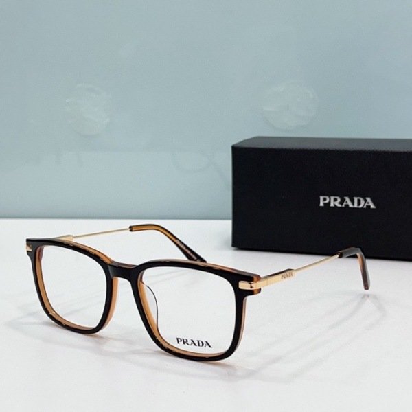 Prada Plain Glass Spectacles(High Quality)-369