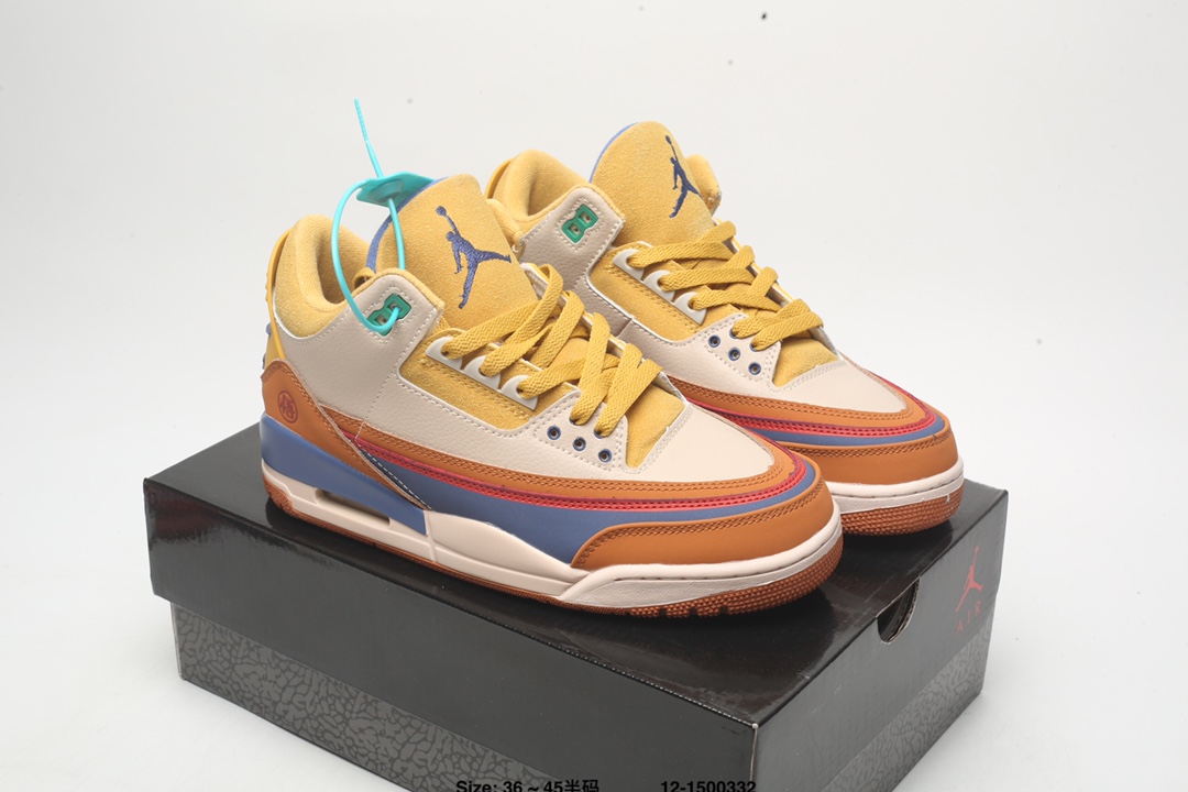 Air Jordan Legacy 312 Low-001