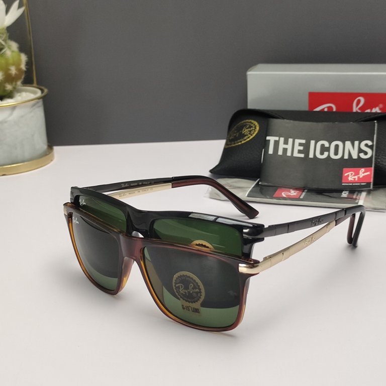 Ray-Ban Sunglasses(1:1)-022