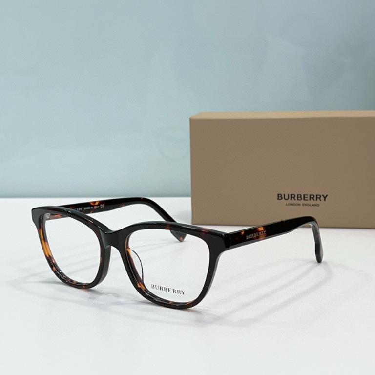 Burberry Plain Glass Spectacles(High Quality)-177
