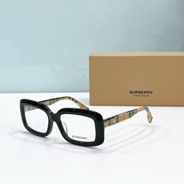 Burberry Plain Glass Spectacles(High Quality)-183