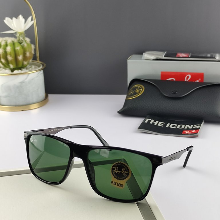 Ray-Ban Sunglasses(1:1)-024