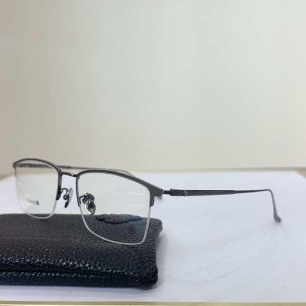 Chrome Hearts Plain Glass Spectacles(High Quality)-251