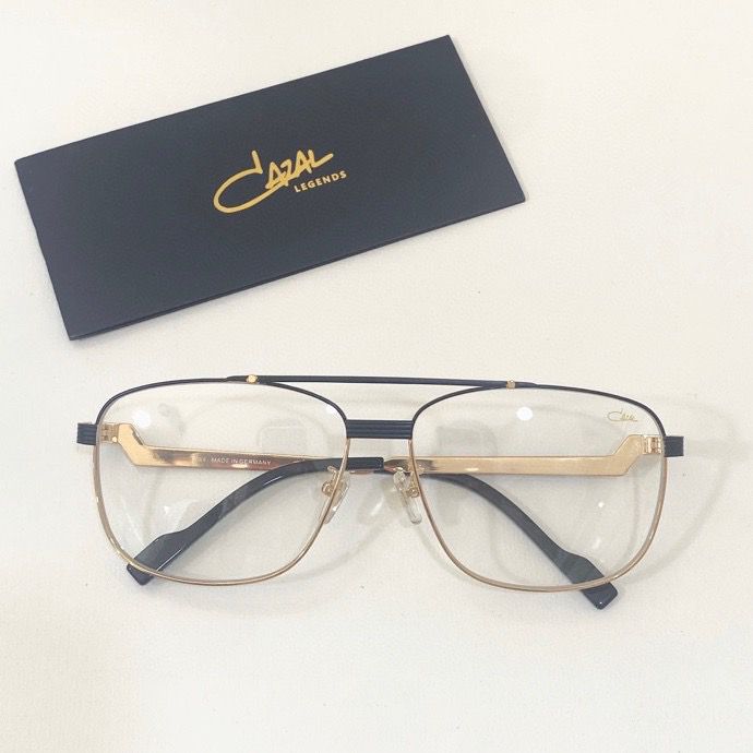 CAZAL Plain Glass Spectacles(High Quality)-082