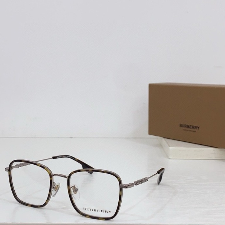 Burberry Plain Glass Spectacles(High Quality)-193