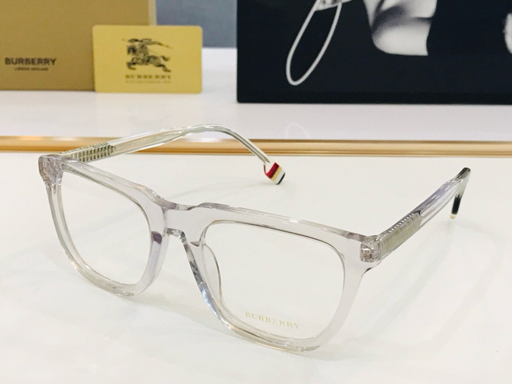 Burberry Plain Glass Spectacles(High Quality)-161